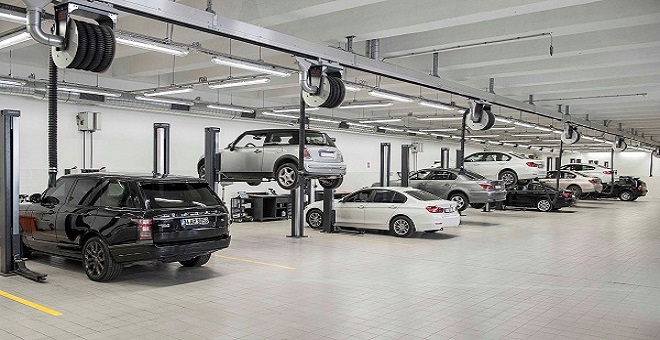 Muş Oto Servis