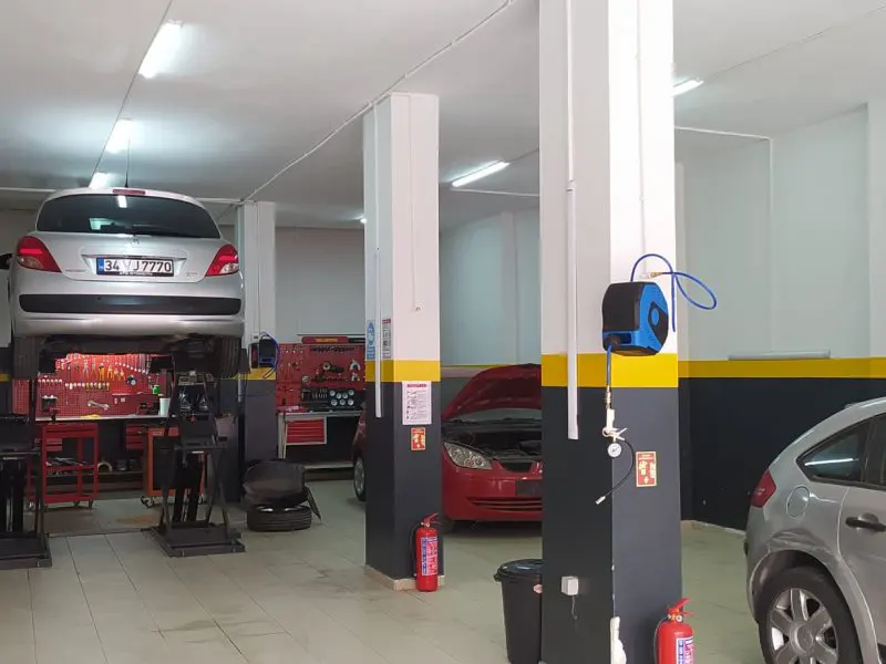 Muş Oto Servis